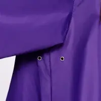 Ветровка Kivach, фиолетовая, размер S