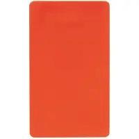 Внешний аккумулятор Easy Trick, 4000 мАч, оранжевый