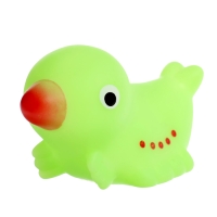 Набор игрушек для ванны &laquo;Поймай малыша&raquo;, 15 предметов, МИКС