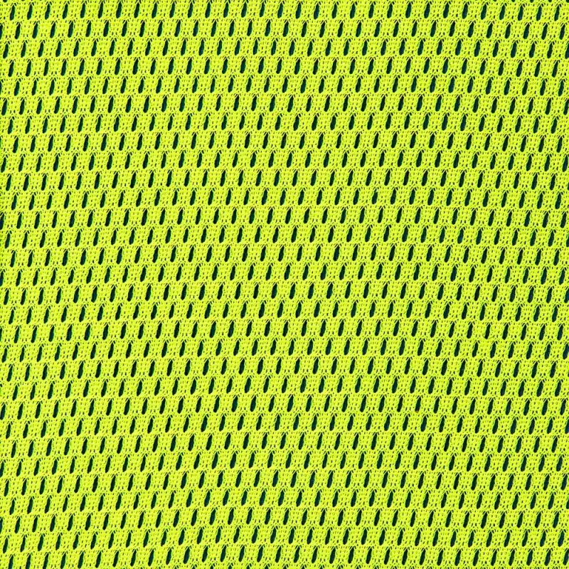 Заготовка из мелкой сетки Syren, M, желтый неон Заготовка из мелкой сетки Syren, M, желтый неон