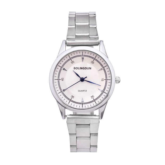 Подарочный набор унисекс "Калеон",  для нее и для него, часы наручные - 2 шт