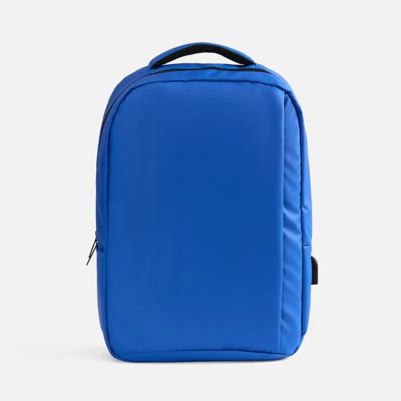 Рюкзак для ноутбука Belp, синий