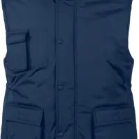 Жилет Wells, темно-синий, размер M Жилет Wells, темно-синий, размер M