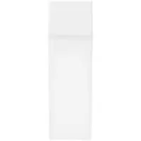 Настольный увлажнитель Air Square, белый