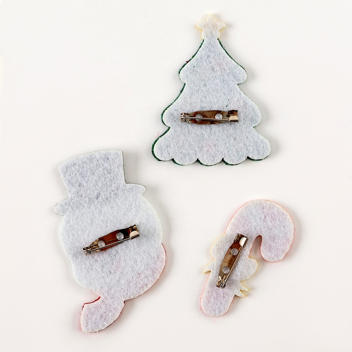 Карнавальный набор &laquo;Милая Санточка&raquo;, рост 122-128 см