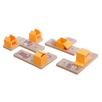 Настольная игра &laquo;Котопрятки&raquo;, 1 игрок, 5+