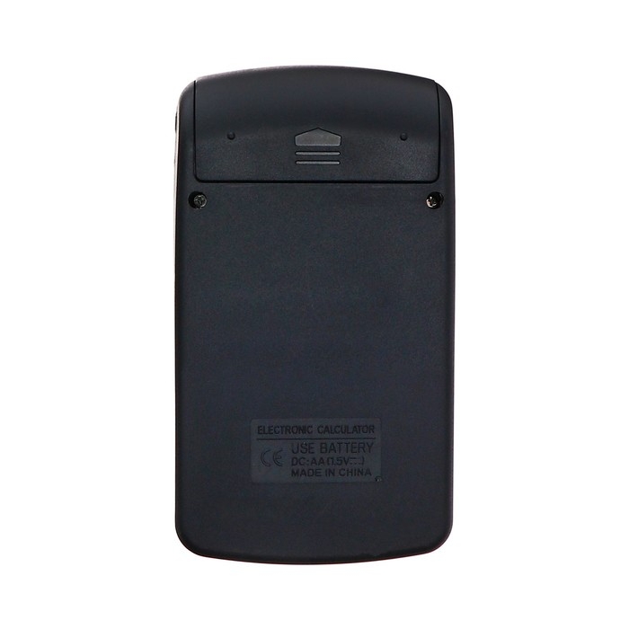 Калькулятор карманный, 8-разрядный Калькулятор карманный, 8-разрядный