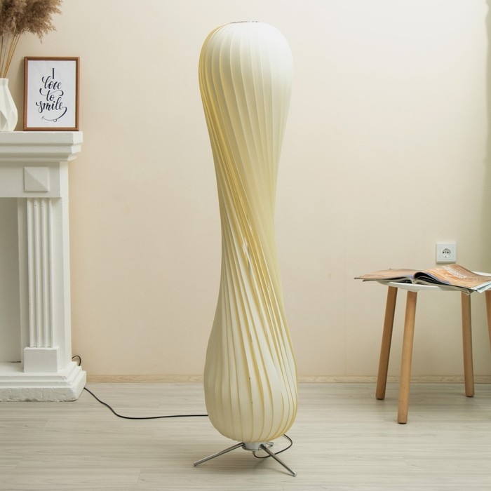 Торшер "Вабисаби" Е27 15Вт  25х25х145см