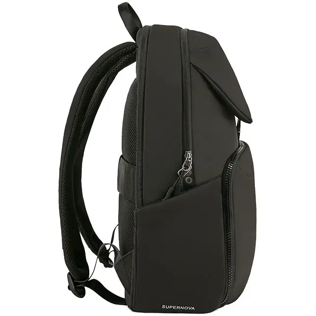 Рюкзак Supernova, черный Рюкзак Supernova, черный