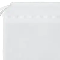 Рюкзак-мешок Fitbag, белый Рюкзак-мешок Fitbag, белый