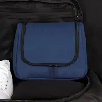 Несессер Simon, темно-синий Несессер Simon, темно-синий