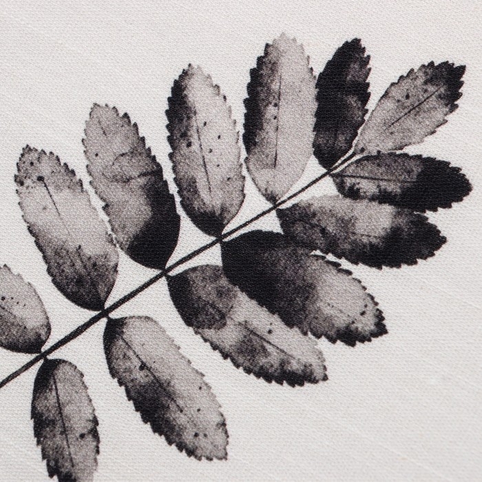 Скатерть Этель "Impression" 149х250 см, 100% хлопок, репс 210 г/м2