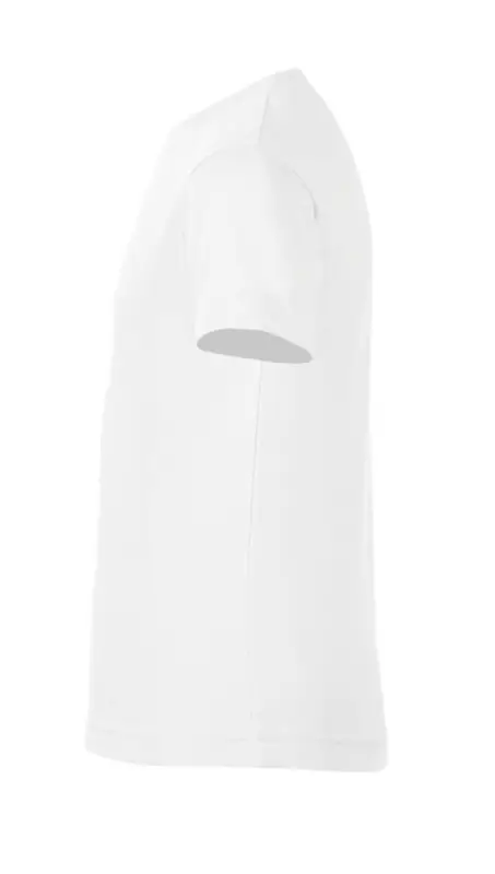 Футболка детская Regent Fit Kids, белая, на рост 96-104 см (4 года)