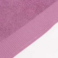 Полотенце махровое LoveLife "Classic" 70х130 см, лавандовый, 100% хлопок, 450 гр/м2 Полотенце махровое LoveLife "Classic" 70х130 см, лавандовый, 100% хлопок, 450 гр/м2