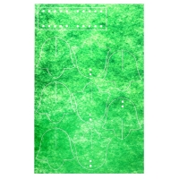 Цветы своими руками из фетра &laquo;Букт тюльпанов&raquo;, набор для творчества на 8 марта