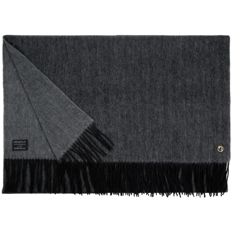 Палантин Gorgeous, черный Палантин Gorgeous, черный