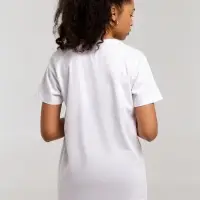 Футболка &laquo;Меламед. Егор Летов&raquo;, белая, размер S