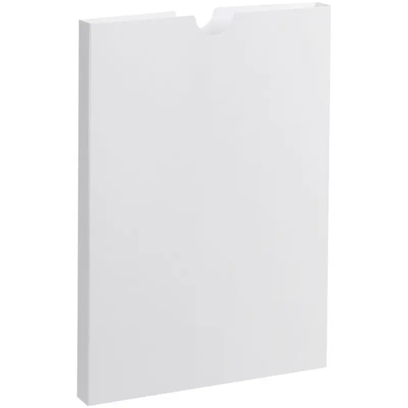 Шубер Flacky, белый Шубер Flacky, белый