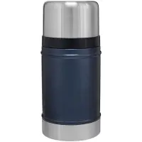 Термос для еды Stanley Classic 700, синий