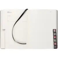 Ежедневник &laquo;Вокруг вкуса&raquo;, полудатированный