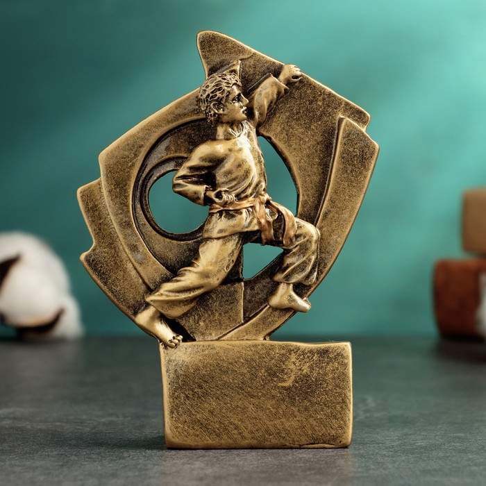 Стела Стела "Карате" 10х4х13см