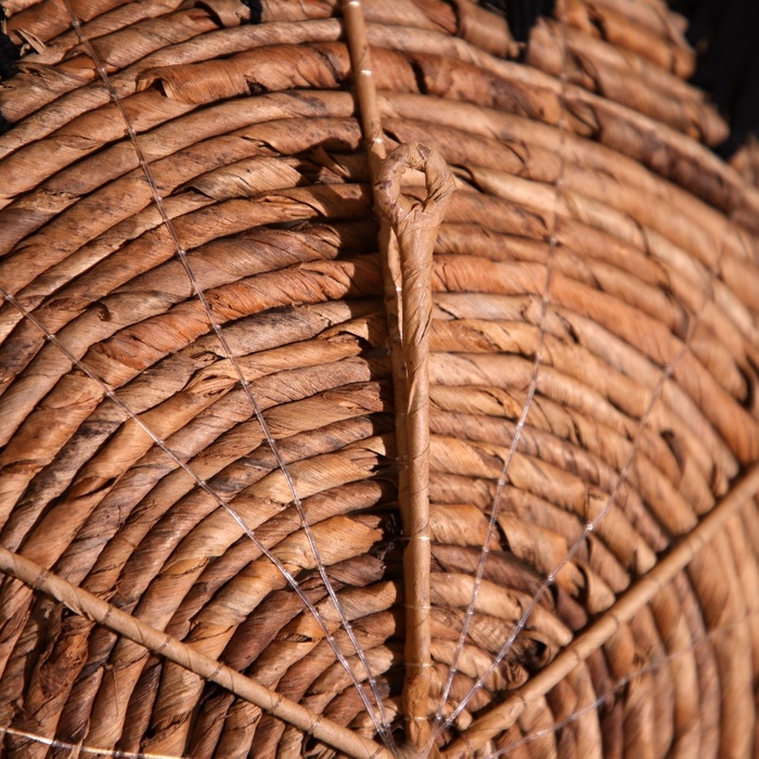 Панно настенное для декора 40х40х8 см Панно настенное для декора 40х40х8 см