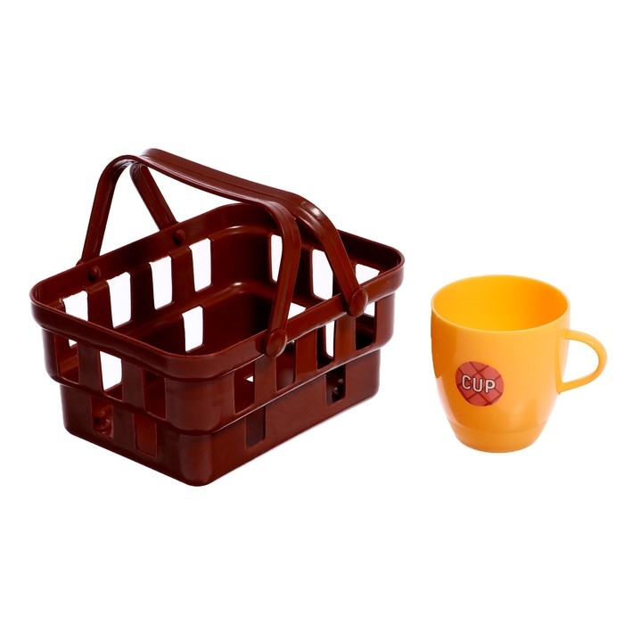 Игровой набор &laquo;Магазин&raquo; с аксессуарами