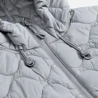 Жилет унисекс Tarnaby, светло-серый, размер L Жилет унисекс Tarnaby, светло-серый, размер L