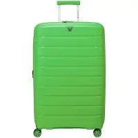 Чемодан Butterfly L, зеленый Чемодан Butterfly L, зеленый