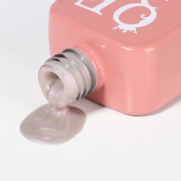 Гель лак для ногтей &laquo;PEARL&raquo;, 3-х фазный, 10 мл, LED/UV, цвет нюдовый (291)