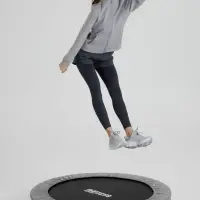 Куртка женская Lovi, серая, размер L