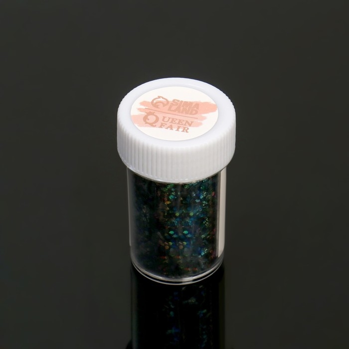 Новый год! Фольга для ногтей «Ветви и снегири», переводная, 4 × 50 см, голография Новый год! Фольга для ногтей «Ветви и снегири», переводная, 4 × 50 см, голография