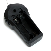 Автобус радиоуправляемый «Городской», 1:40, работает от батареек, цвет белый Автобус радиоуправляемый «Городской», 1:40, работает от батареек, цвет белый