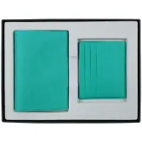 Набор Devon Mini, бирюзовый Набор Devon Mini, бирюзовый