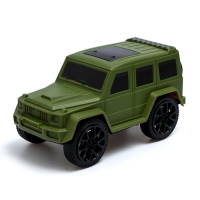 Джип инерционный «Армейский», МИКС Джип инерционный «Армейский», МИКС