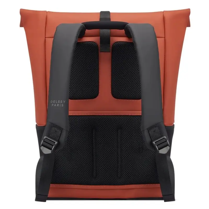 Рюкзак Turenne, красно-коричневый Рюкзак Turenne, красно-коричневый