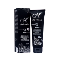 Крем для бритья Artonix, 120 мл Крем для бритья Artonix, 120 мл