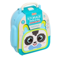 Игровой набор доктора &laquo;Юный врач&raquo;, в чемодане