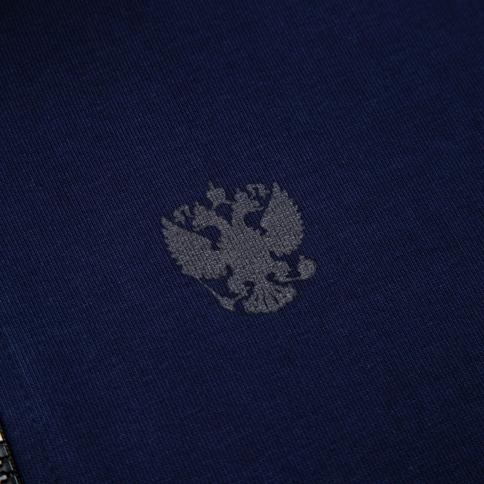 Костюм President, размер XS, цвет синий