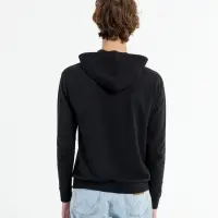 Худи унисекс Westray, черное, размер S