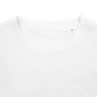 Футболка унисекс Streetwise, белая, размер 4XL