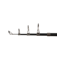 Спиннинг "Волжанка-телеспин", тест 5-25 г, длина 2.1 м Спиннинг "Волжанка-телеспин", тест 5-25 г, длина 2.1 м