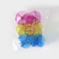 Шарики для стирки белья Доляна, d=5 см, 6 шт Шарики для стирки белья Доляна, d=5 см, 6 шт