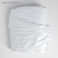 Шар воздушный 2 м, цвет белый Шар воздушный 2 м, цвет белый