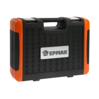 Набор профессионального инструмента ЕРМАК, 56 предм. Набор профессионального инструмента ЕРМАК, 56 предм.