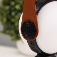 Настольная лампа "Аланди" LED 15Вт USB АКБ 20х20х25 см Настольная лампа "Аланди" LED 15Вт USB АКБ 20х20х25 см