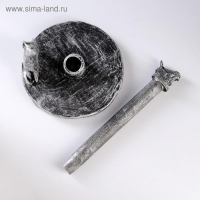 Подставка для бумажного полотенца "Кошка с птичкой" 30х16х16см Подставка для бумажного полотенца "Кошка с птичкой" 30х16х16см