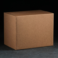 Набор фужеров хрустальных для вина «Мельница», 250 мл, 6 шт Набор фужеров хрустальных для вина «Мельница», 250 мл, 6 шт