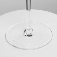 Набор бокалов для вина SYMÉTRIE, 350 мл, хрустальное стекло, 6 шт Набор бокалов для вина SYMÉTRIE, 350 мл, хрустальное стекло, 6 шт