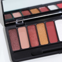 Палетка теней для век, 12 цветов Палетка теней для век, 12 цветов